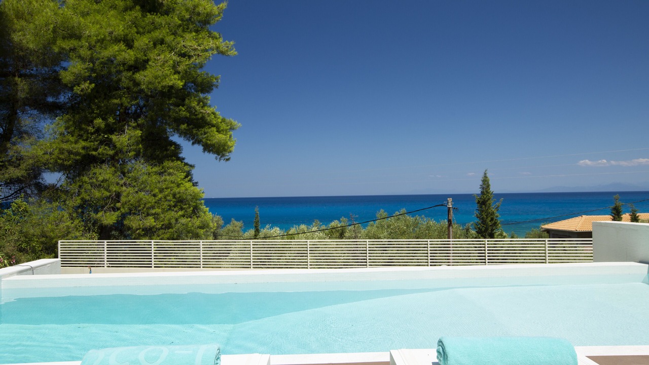 Photo of Outdoor in Agios Nikitas