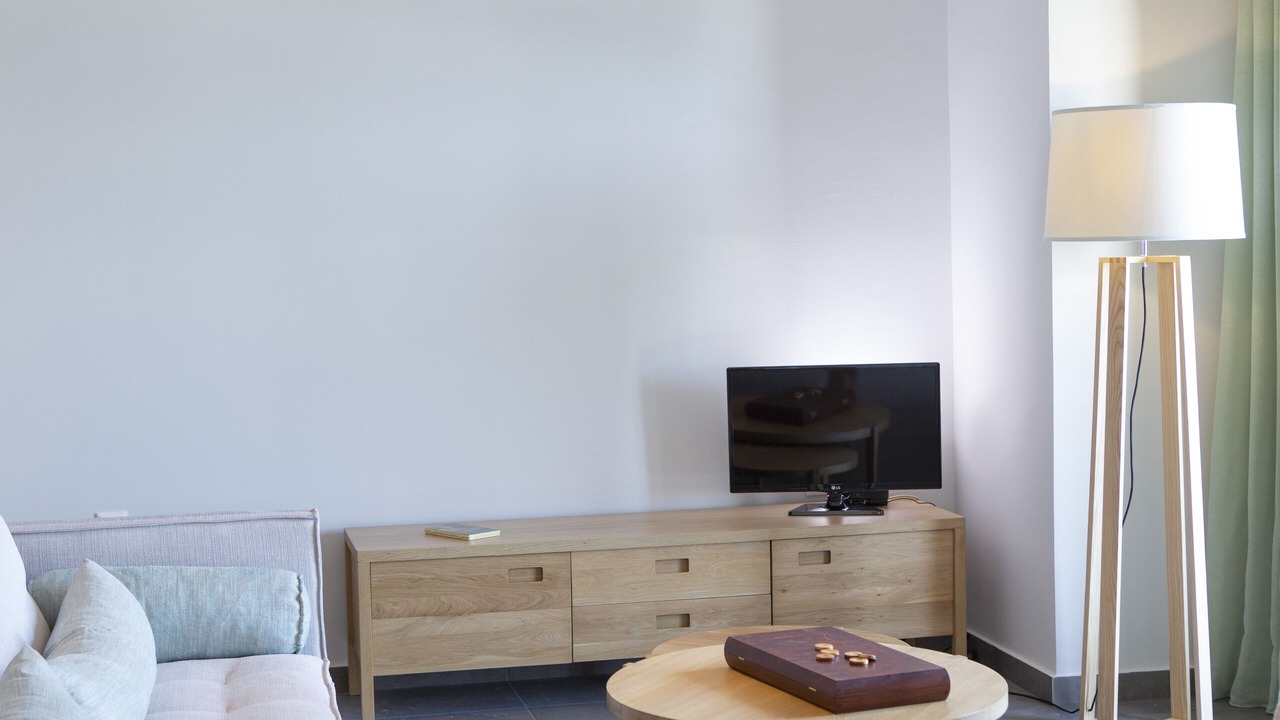 Photo of Livingroom in Agios Nikitas