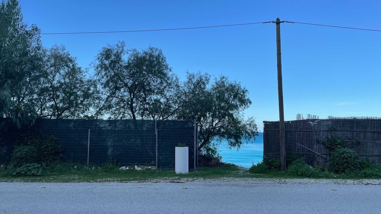 Photo of Outdoor in Agios Nikitas