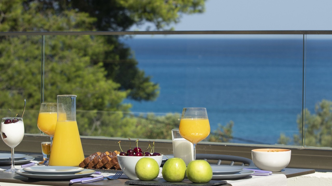 Photo of Outdoor in Agios Nikitas