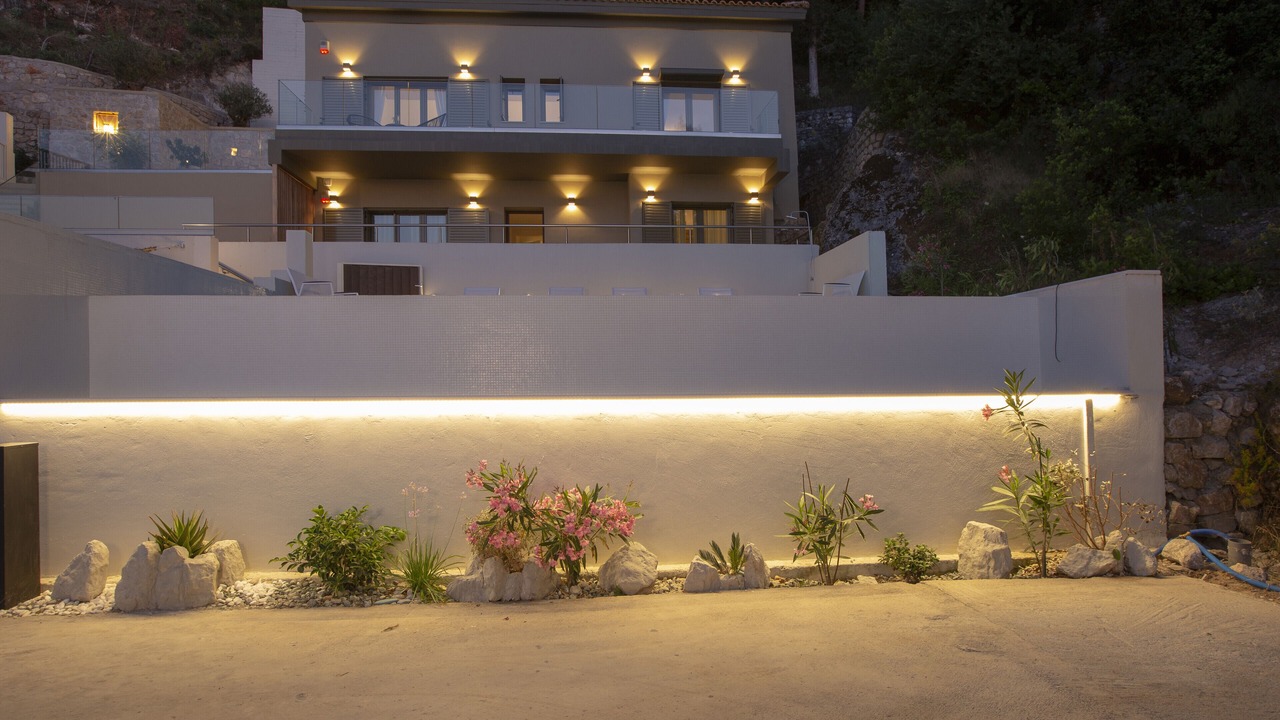 Photo of Outdoor in Agios Nikitas
