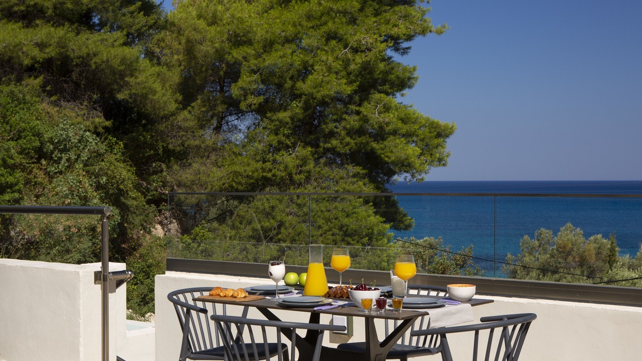 Photo of Outdoor in Agios Nikitas