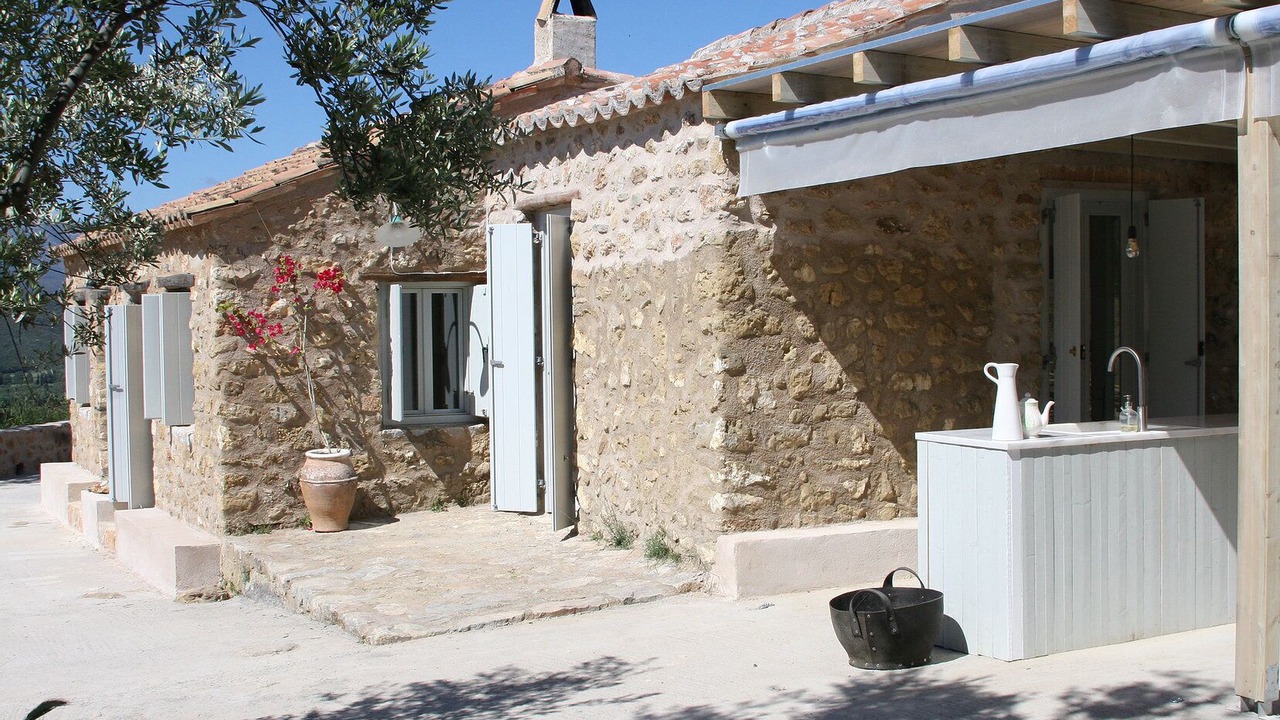 Photo of Outdoor in Gythio