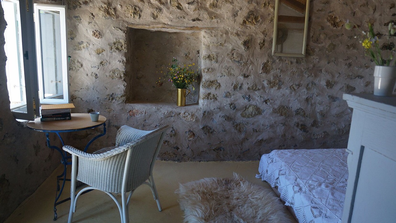 Photo of Bedroom in Gythio