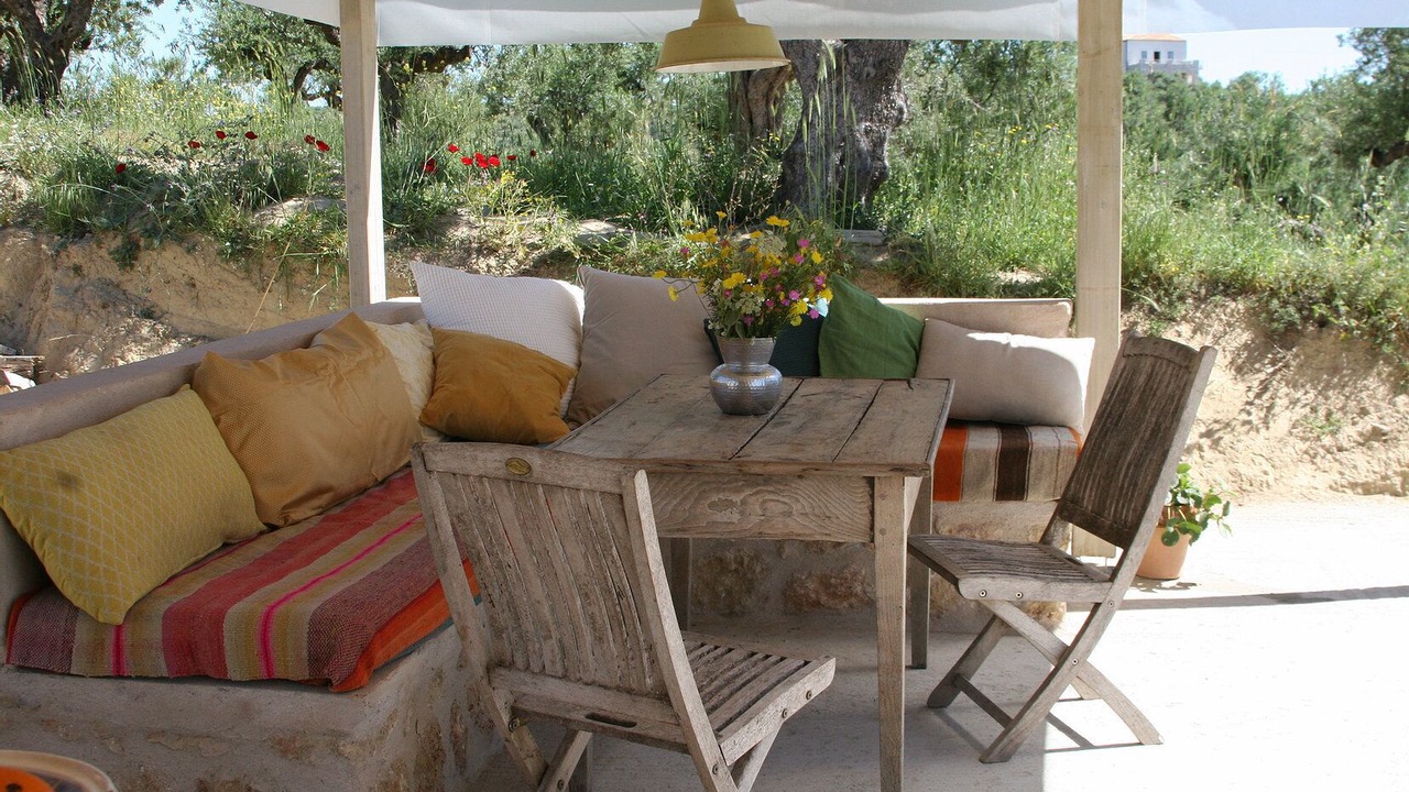 Photo of Outdoor in Gythio