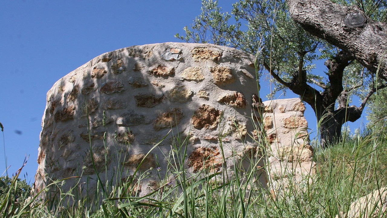 Photo of Outdoor in Gythio