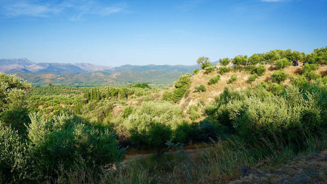 Photo of Outdoor in Gythio