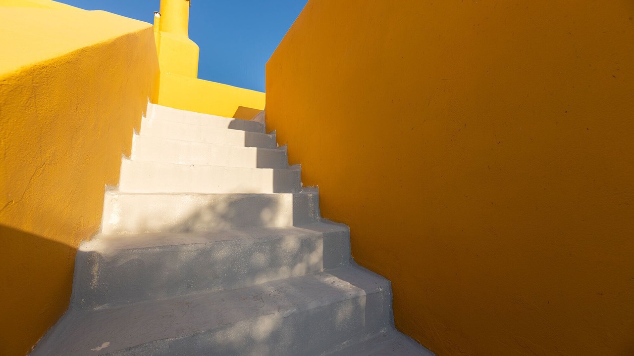 Photo of Outdoor in Paros