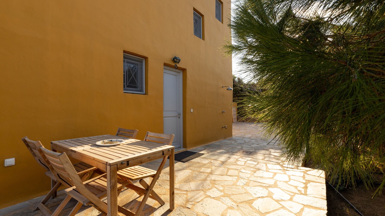 Photo of Outdoor in Paros