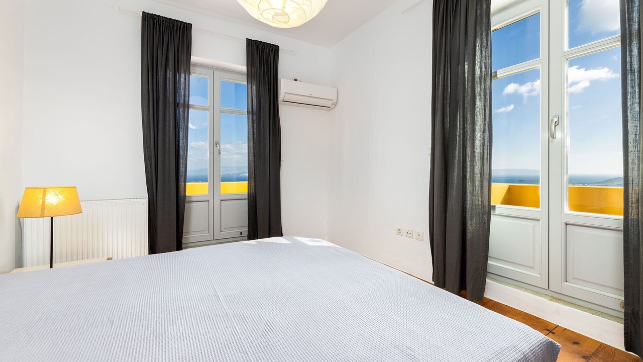 Photo of Bedroom in Paros