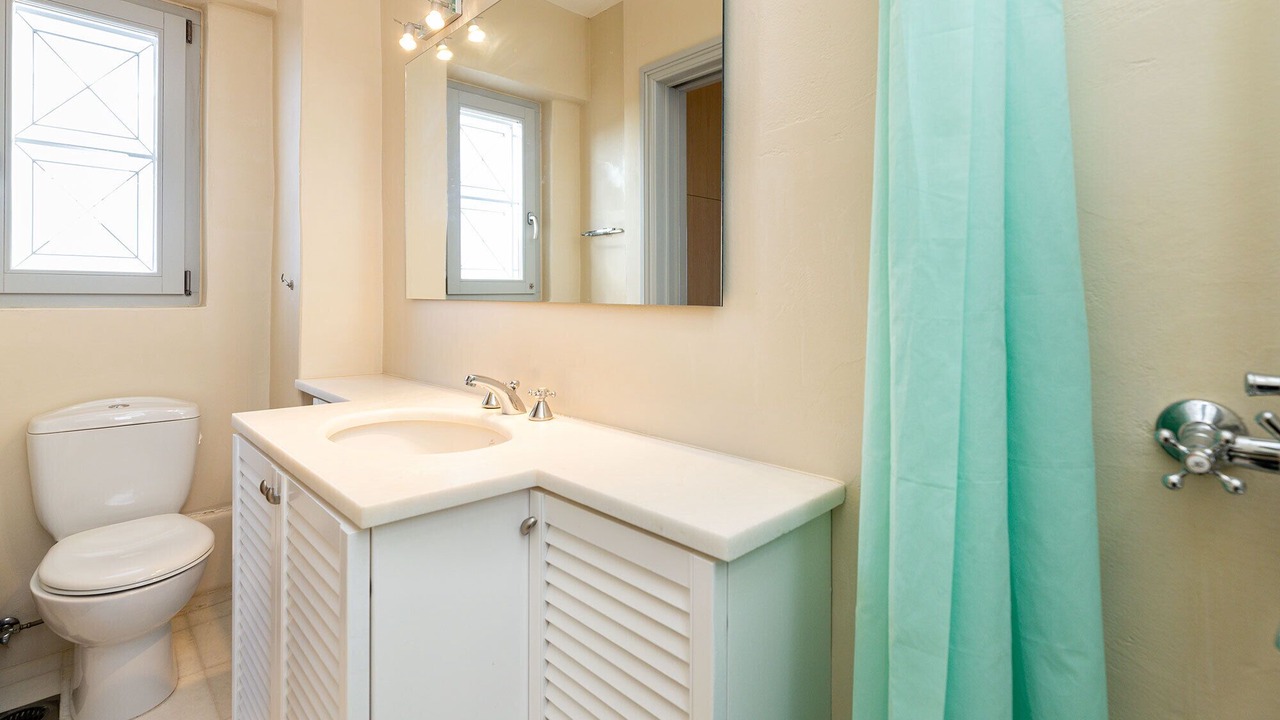 Photo of Bathroom in Paros