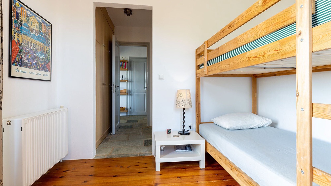 Photo of Bedroom in Paros