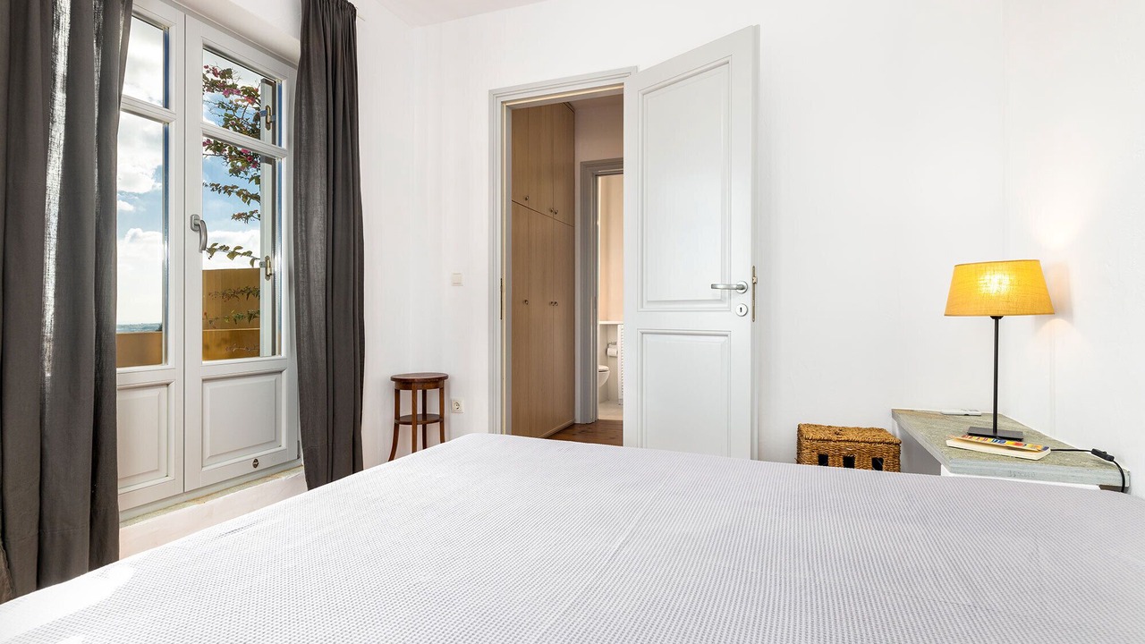 Photo of Bedroom in Paros