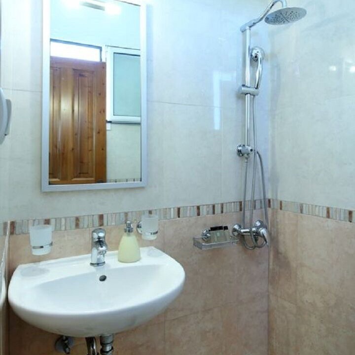 Photo of Bathroom in Lefkada