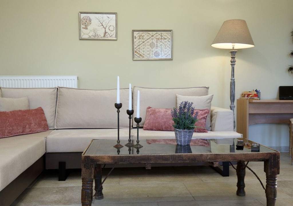 Photo of Livingroom in Lefkada