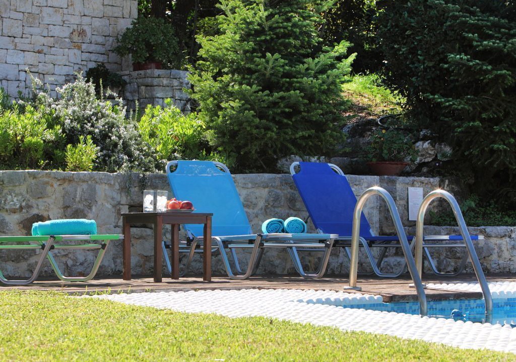 Photo of Outdoor in Lefkada