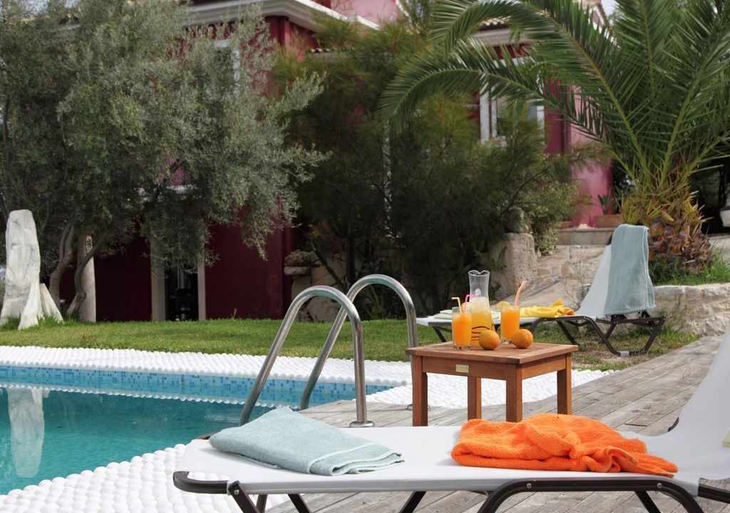 Photo of Outdoor in Lefkada