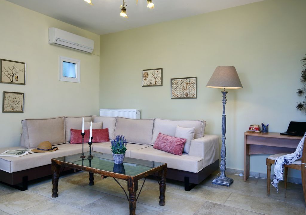 Photo of Livingroom in Lefkada