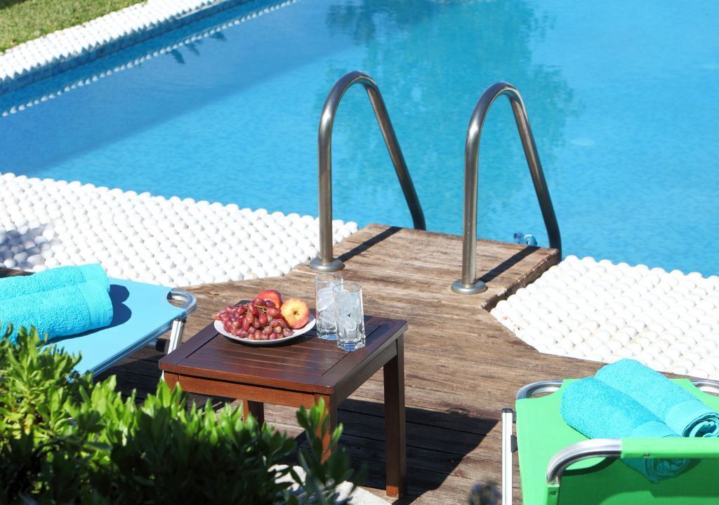 Photo of Outdoor in Lefkada