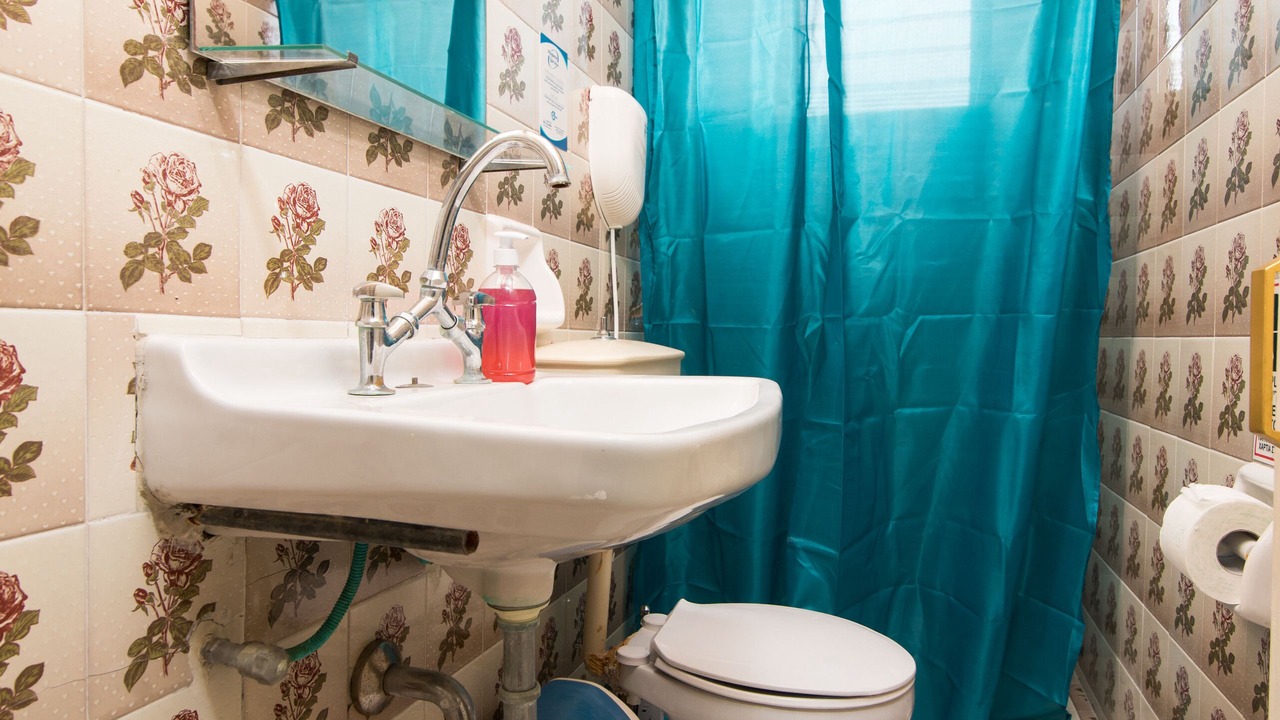 Photo of Bathroom in Ag. Georgios