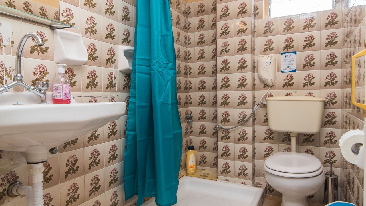 Photo of Bathroom in Ag. Georgios