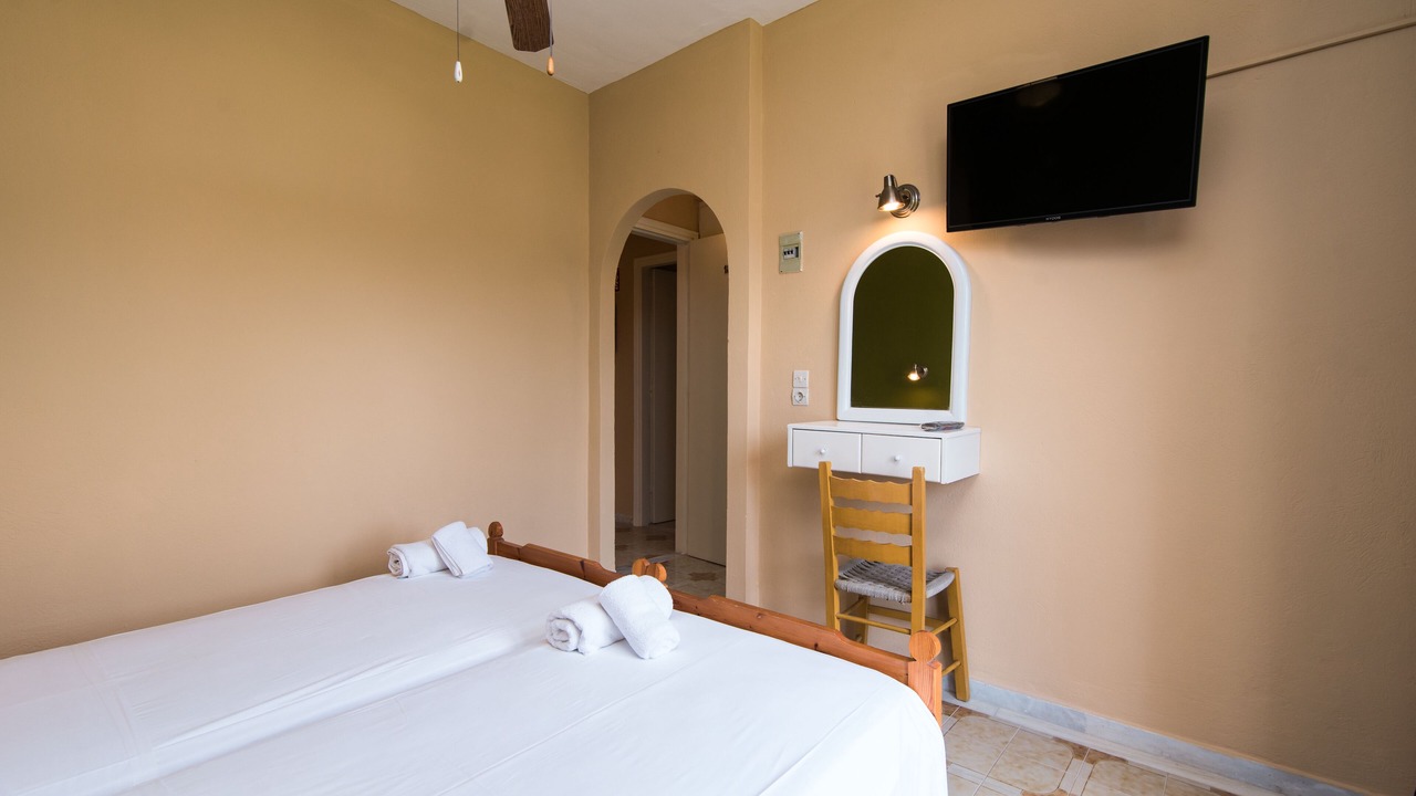 Photo of Bedroom in Ag. Georgios