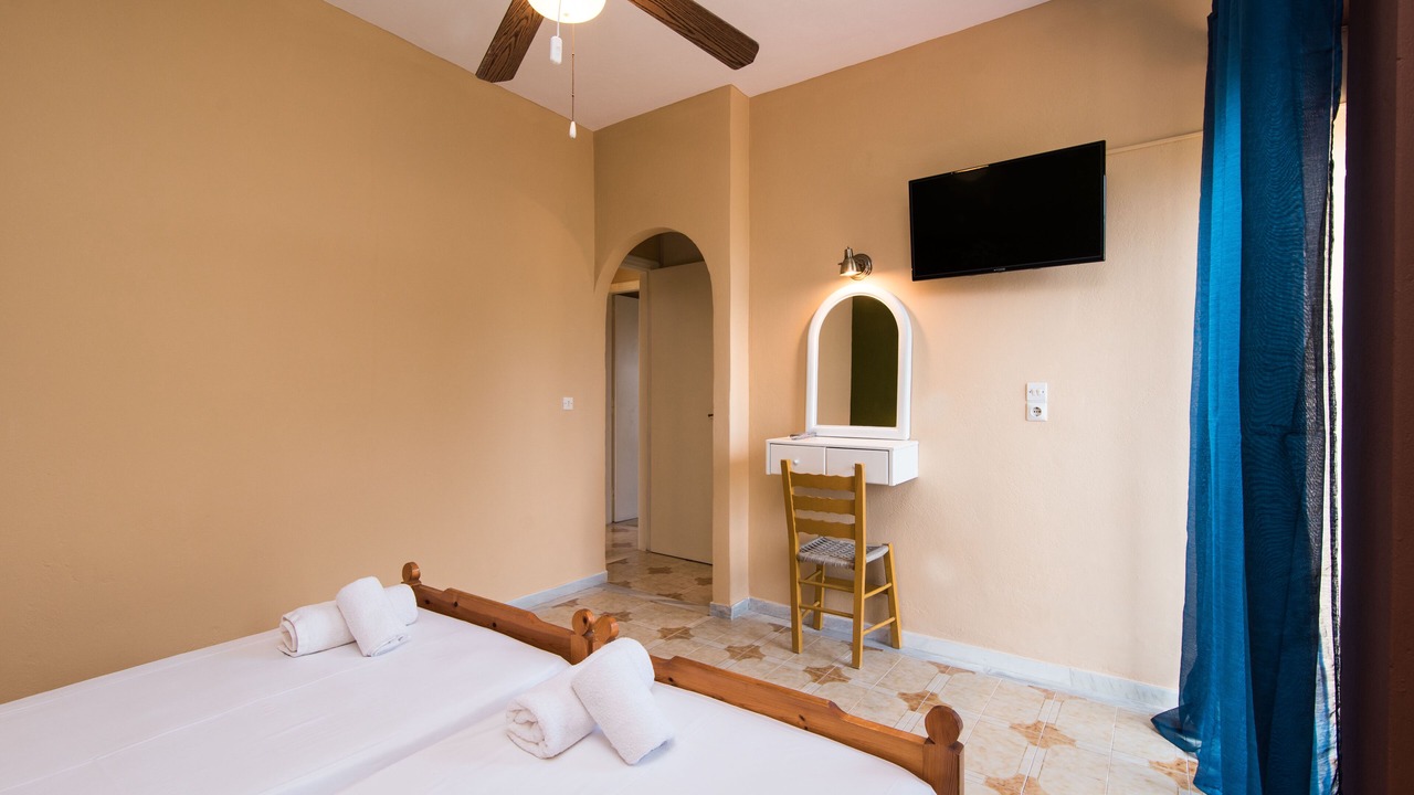 Photo of Bedroom in Ag. Georgios