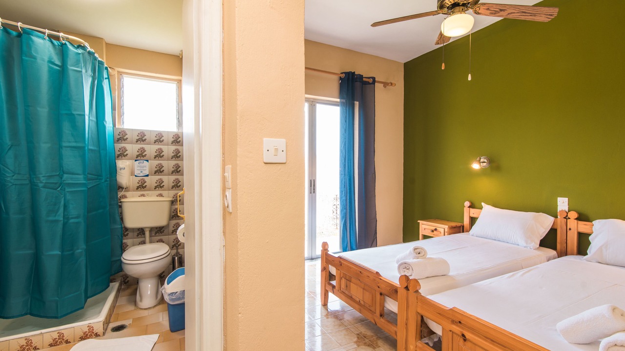 Photo of Bedroom in Ag. Georgios
