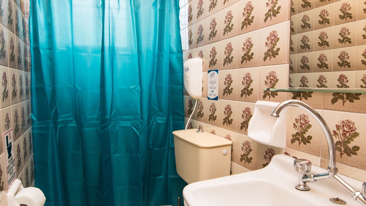 Photo of Bathroom in Ag. Georgios