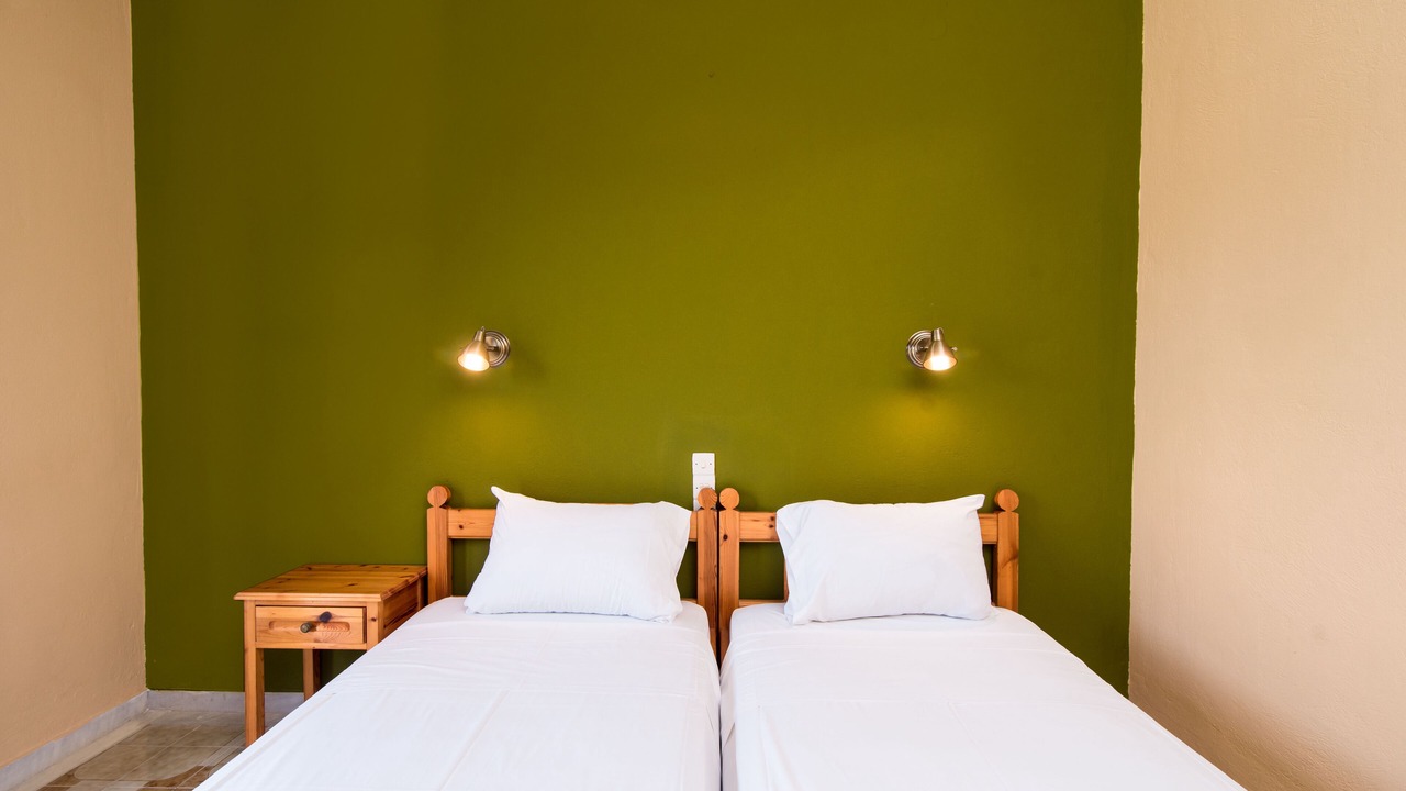 Photo of Bedroom in Ag. Georgios