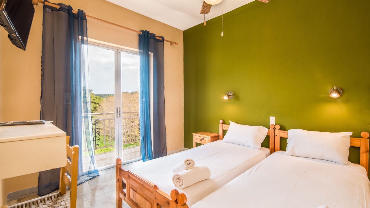 Photo of Bedroom in Ag. Georgios
