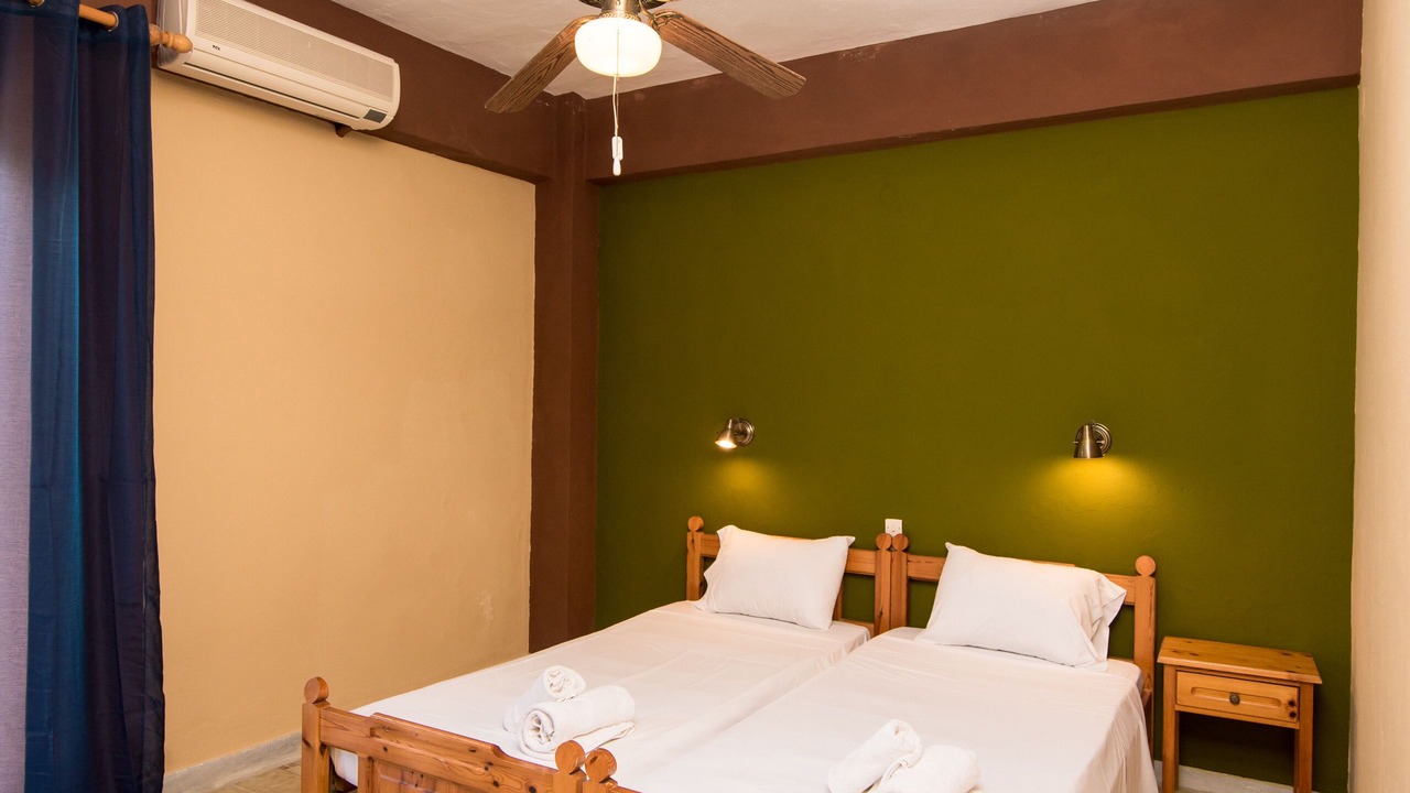 Photo of Bedroom in Ag. Georgios