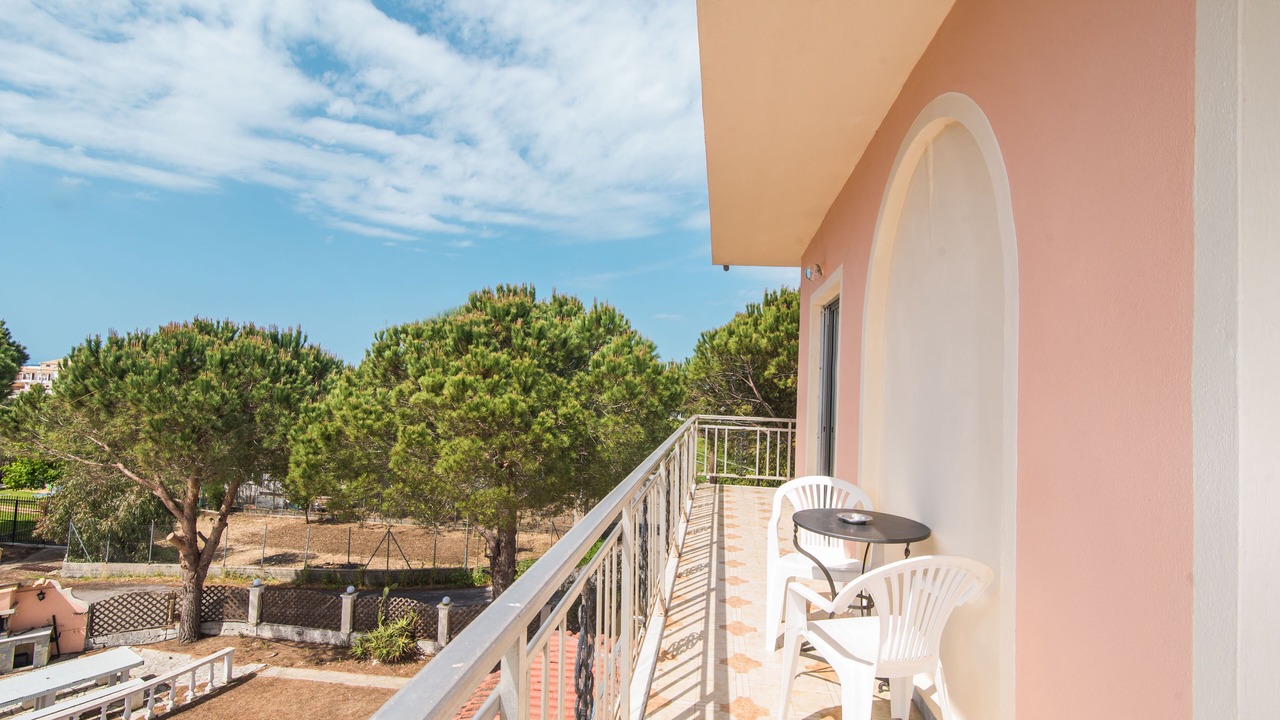 Photo of Outdoor in Ag. Georgios