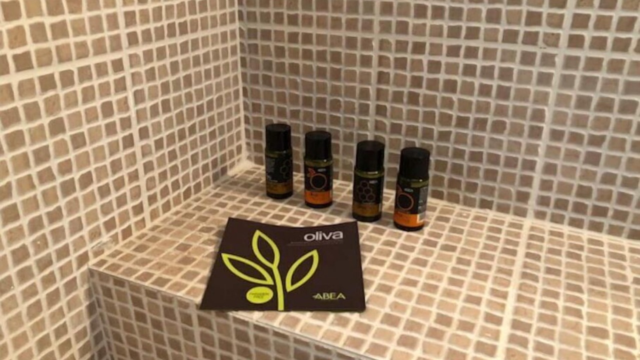Photo of Bathroom in Omalos