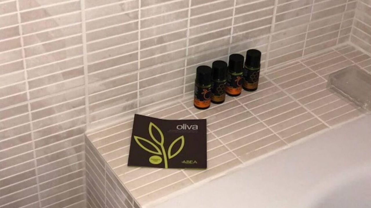 Photo of Bathroom in Omalos