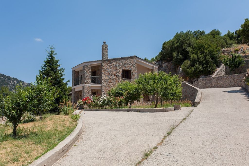 Photo of Outdoor in Omalos