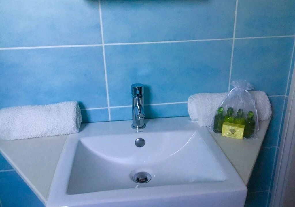 Photo of Bathroom in Agios Ioannis