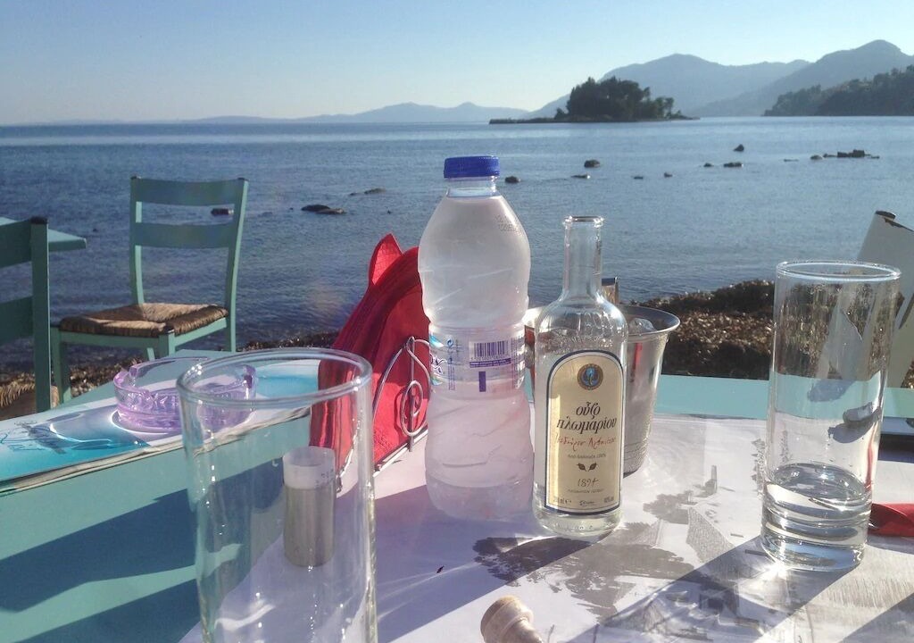 Photo of Outdoor in Agios Ioannis