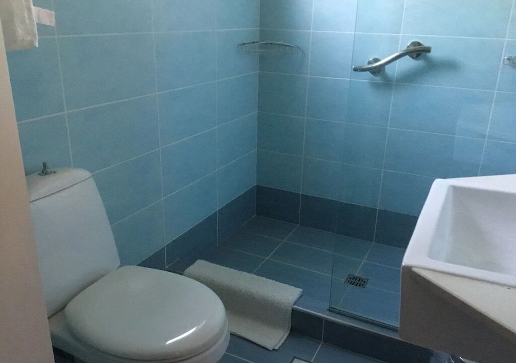 Photo of Bathroom in Agios Ioannis