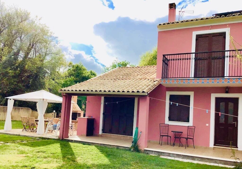 Photo of Outdoor in Agios Ioannis