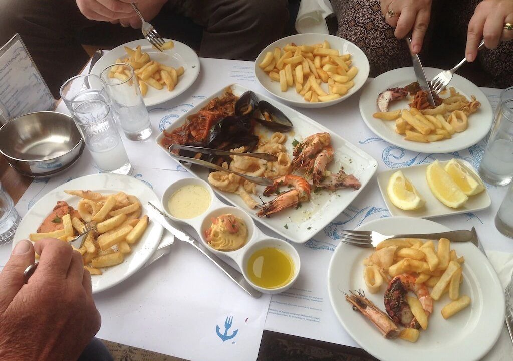 Photo of Others in Agios Ioannis