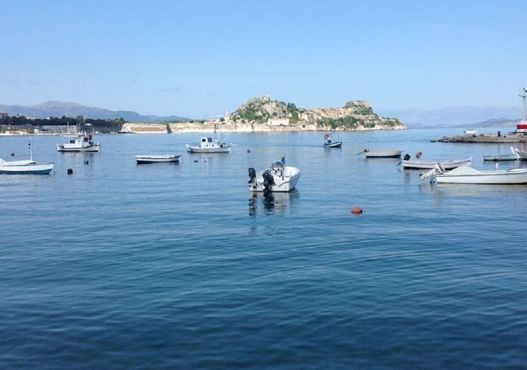 Photo of Outdoor in Agios Ioannis