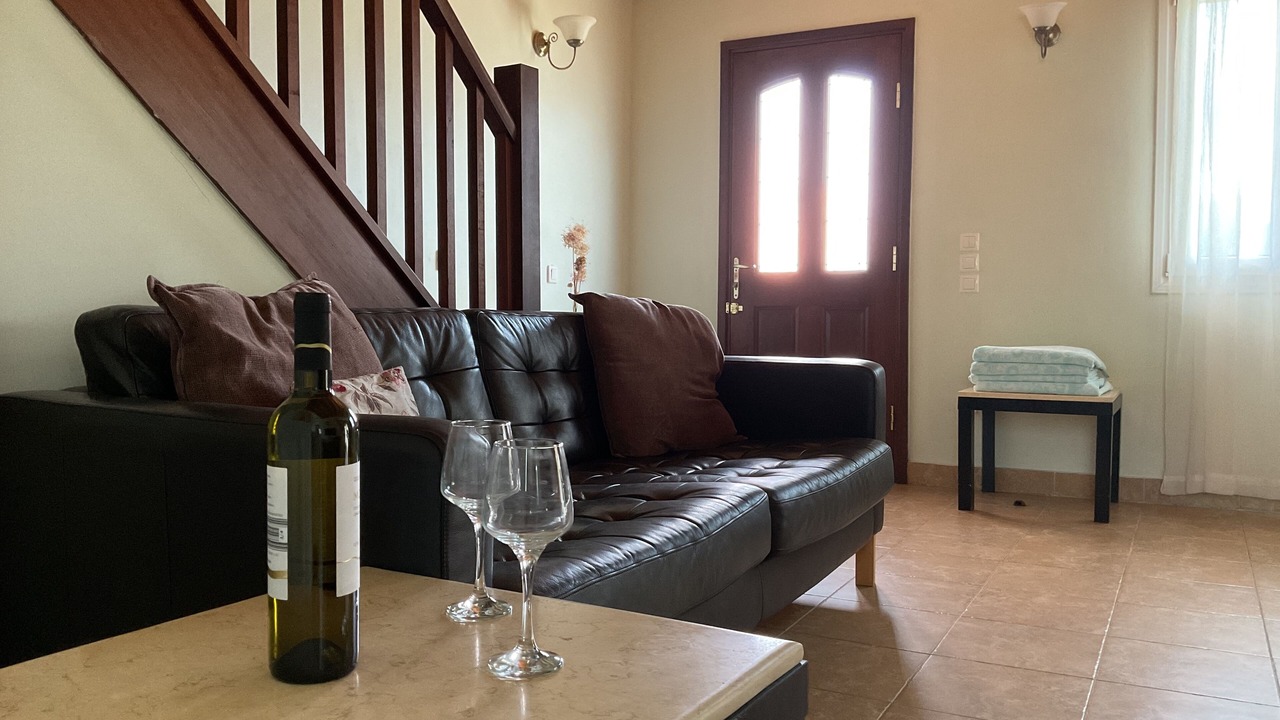 Photo of Livingroom in Agios Ioannis