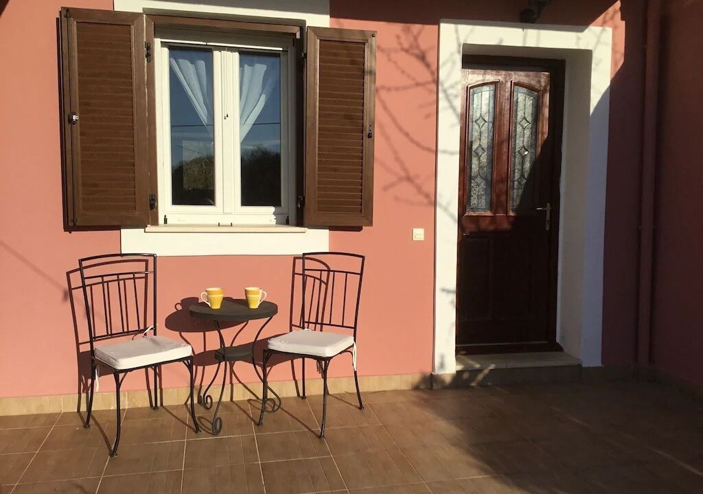 Photo of Patio Balcony in Agios Ioannis