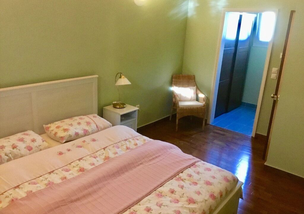 Photo of Bedroom in Agios Ioannis