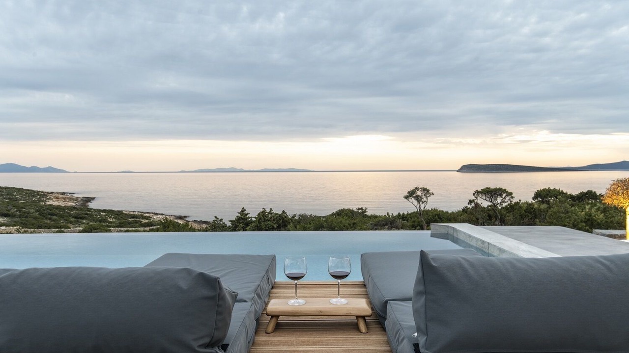 Photo of Outdoor in Paros