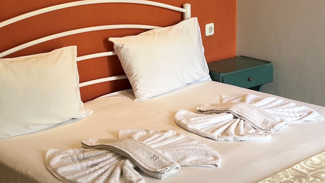 Photo of Bedroom in Limenaria