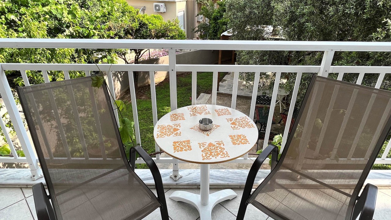 Photo of Outdoor in Limenaria