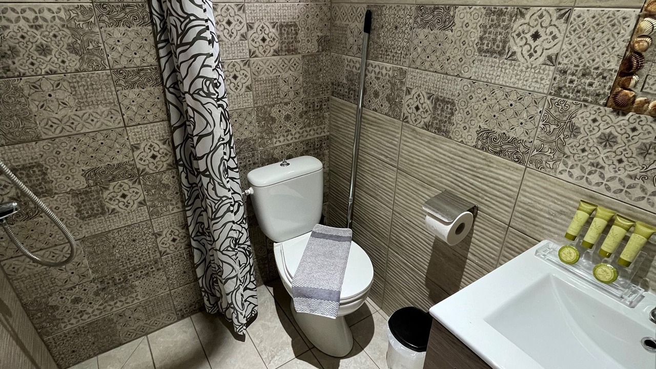 Photo of Bathroom in Limenaria
