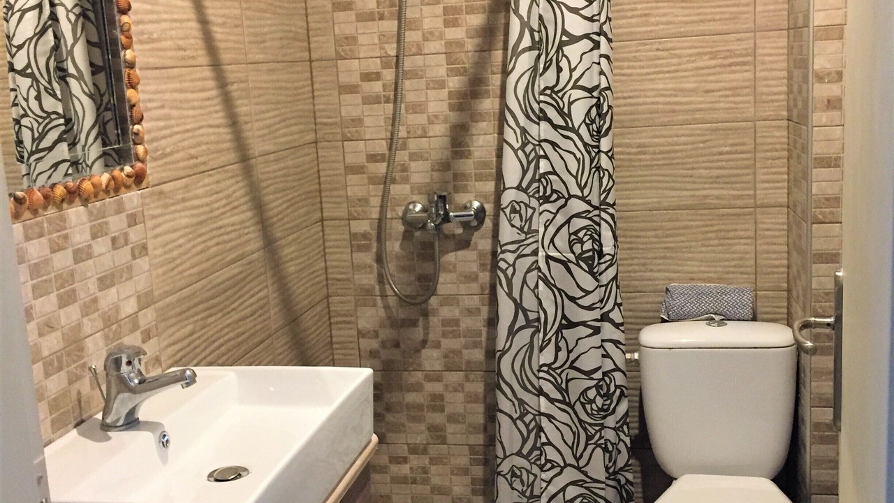 Photo of Bathroom in Limenaria